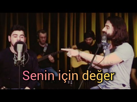 Farhad Rahimli feat. Koray Avcı - Senin için değer