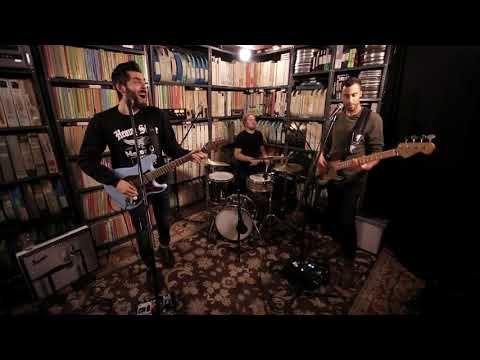 Ariel Posen - Nothing From Nothing - 10/17/2019 - Paste Studio NYC - New York, NY