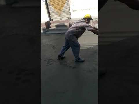 Power Floater