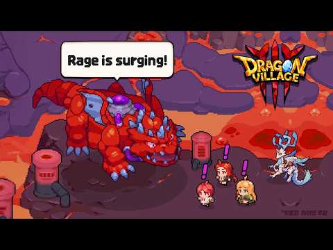 Видео Dragon Village 3 #1