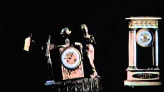 Anthony Newley  "Tomorrow"