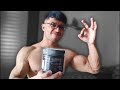 Best Supplement for Bodybuilding | My experience with Creatine