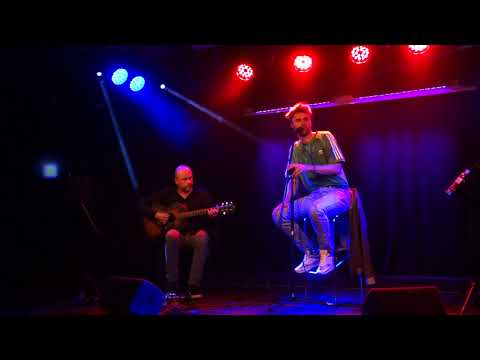 Marcin Januszkiewicz - Części zamienne