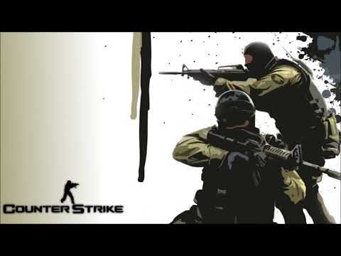 [All Time Favorite Game #22] Best VGM 1429 - Counter Strike - Main Theme