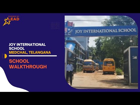Joy International School
