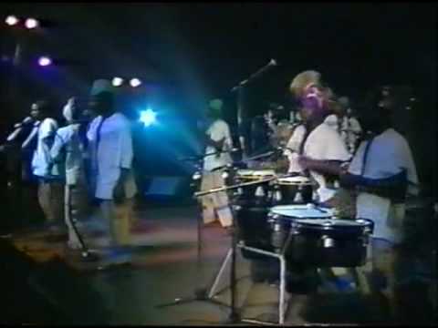 Super Djata Band - Djegnogo Djougou
