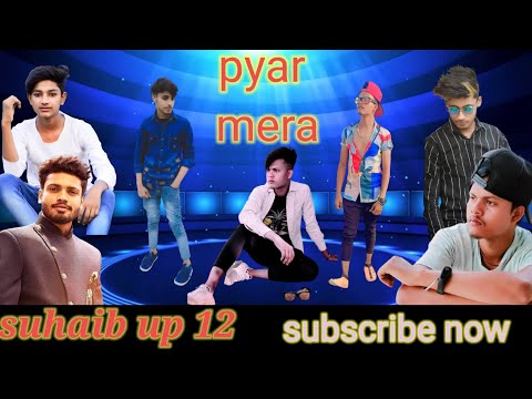 pyar Mera .song(Sumit Goswami).. mastizaade 420... cover song