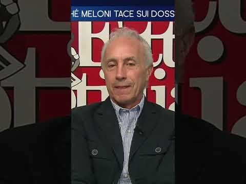 Remigrazione, Marco Travaglio smaschera i un governo di scappati di casa