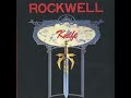 Rockwell - Knife (HQ Sound)