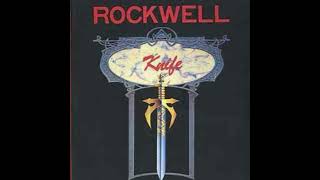Download lagu Rockwell - Knife (HQ Sound) mp3 Download lagu Rockwell - Knife (HQ Sound) mp3
