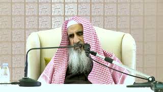 صورة 026 درس التفسير - سورة آل عمران من الآية 37 - 49