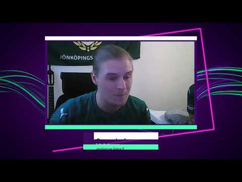 HIGHLIGHTS | JÖNKÖPINGS SÖDRA IF - IK SIRIUS | GRUPP B | OMGÅNG 6 | SÄSONG 3 ⚽️ #eAllsvenskan​​