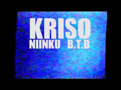 Video thumbnail for Niinkö B.T.D (Krison tarina)