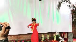 María Dalal- Aloha Spirit 2017- Hula Ha' aheo Kaimana Hila