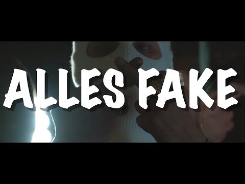 Perserka feat. 8er ►ALLES FAKE◄ (prod. by Alt Kontrol) [Official Video] ( Mo86 )