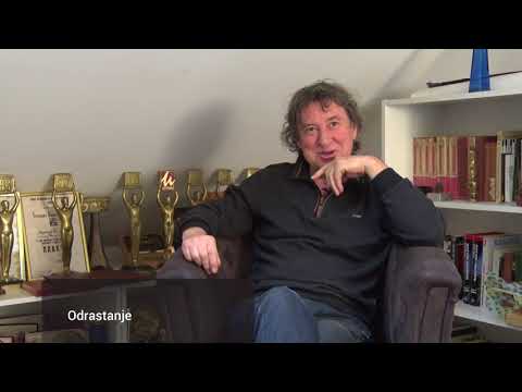 LICE ESTRADE - Zoran Dasic Dasa (Legende) - Bacio sam tekst, a uzeo ga je... - Tv Ras