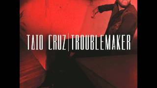 Taio Cruz-Troublemaker (Official HD Video)