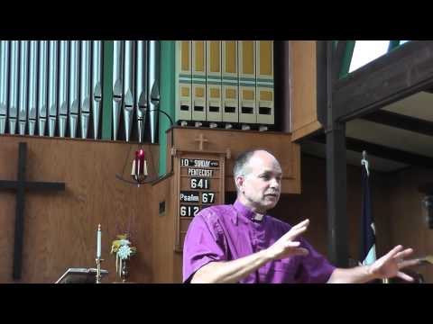 140817 "Revealing"  Matthew 15:11-12, 15-20