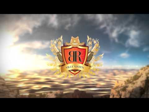 Byåsenruss 2016 - Ville Vesten (Prod. Capox)