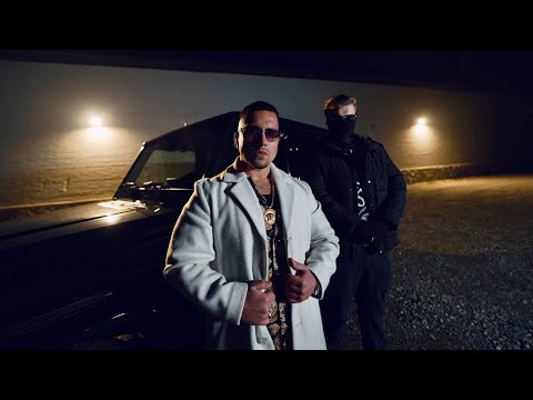 G x Stretch - Schweigen ist Gold (prod. by falkeproduction)