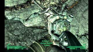 Let's Play Fallout 3 Part 229 - Liberty Prime Shines