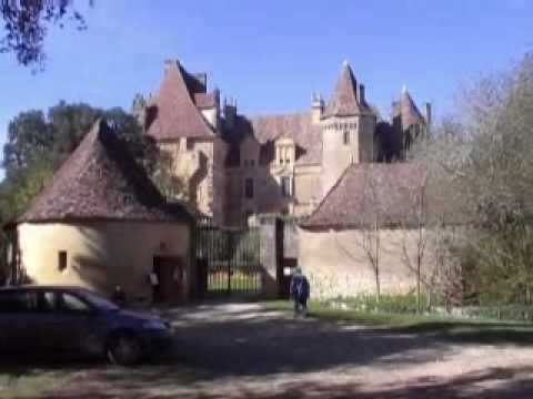 download lagu mp3 mp4 Chateau De Lanquais, download lagu Chateau De Lanquais gratis, unduh video klip Chateau De Lanquais