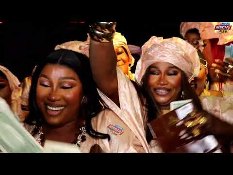 JALI ROHEY SO EMOTIONAL SONG FOR SANNA BAIRO.