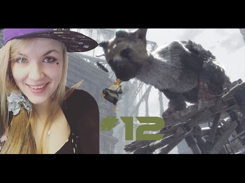 TAKE A RUNNING JUMP TRICO // The Last Guardian // Part 12
