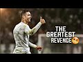 The Greatest Revenge Ft Cristiano Ronaldo Motivational Quotes Attitude Status Mostly Billionaire