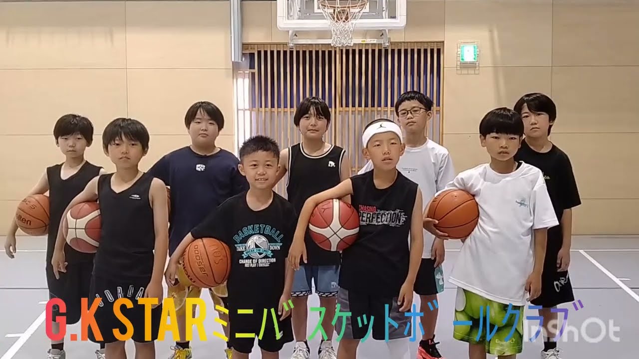 G.K STARミニバス