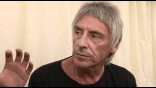 Paul Weller speaks to Ryan Morrison