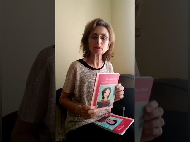 Vídeo relacionado con La iaia Nela (Sobre Rodes)