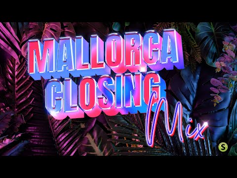 Malle Closing Mix 2025 / Mallorca Party Hits / Hitmix