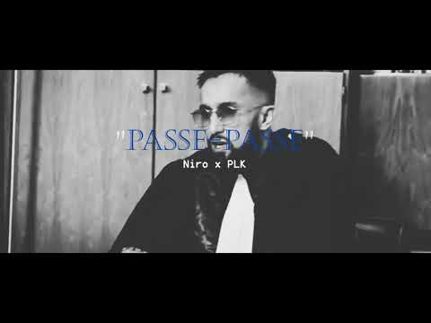 [FREE] TYPE BEAT// Niro x PLK - "Passe-Passe"
