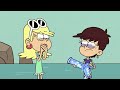 Luna Loud We Won T Ever See Gramps Again She And Leni Hug And Cry READ DESCRIPTION