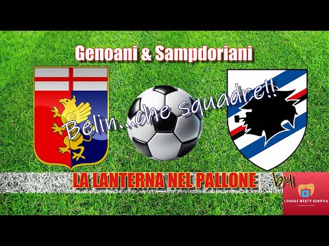 2025 LOUNGE WEBTV GENOVA: LA LANTERNA NEL PALLONE PUNTATA DEL 5 FEBBRAIO