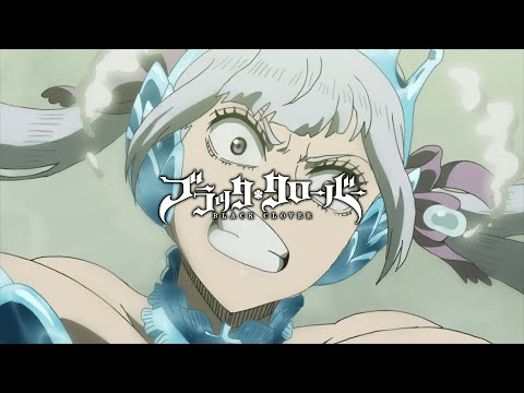Black Clover Unreleased OST - Heart Kingdom Battle