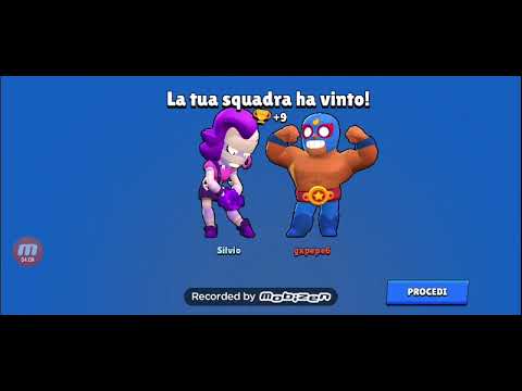 GIOCO CON IL MIO AMICO PEPPE