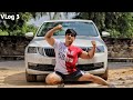 Day in a life of a bodybuilder | VLog 3