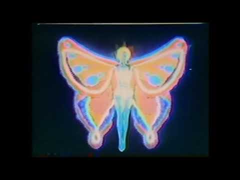 Velvet Meadow - I See Blue (visual video)
