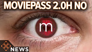 Be Forced to Watch Ads in MoviePass 2.0