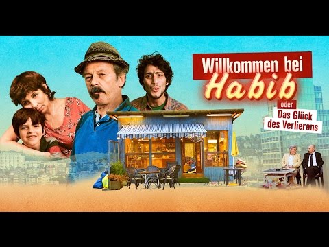 Trailer-Vorschau: Willkommen bei Habib