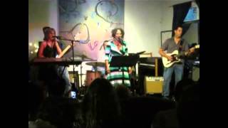 Game Theory - Bad Year at UCLA (video: R. Toren) (Scott Miller tribute memorial, July 20, 2013)