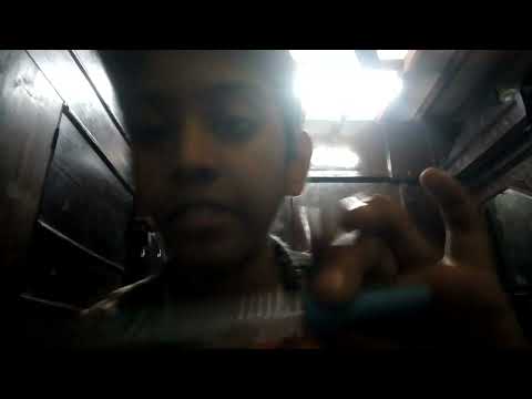 learn figure 8 pen spinning trick