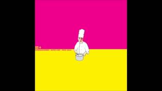 ILOVEMAKONNEN - Super Chef [Prod. GOLD]