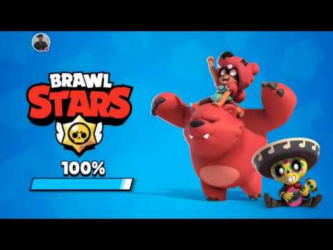 Brawl Stars Beta (gameplay)