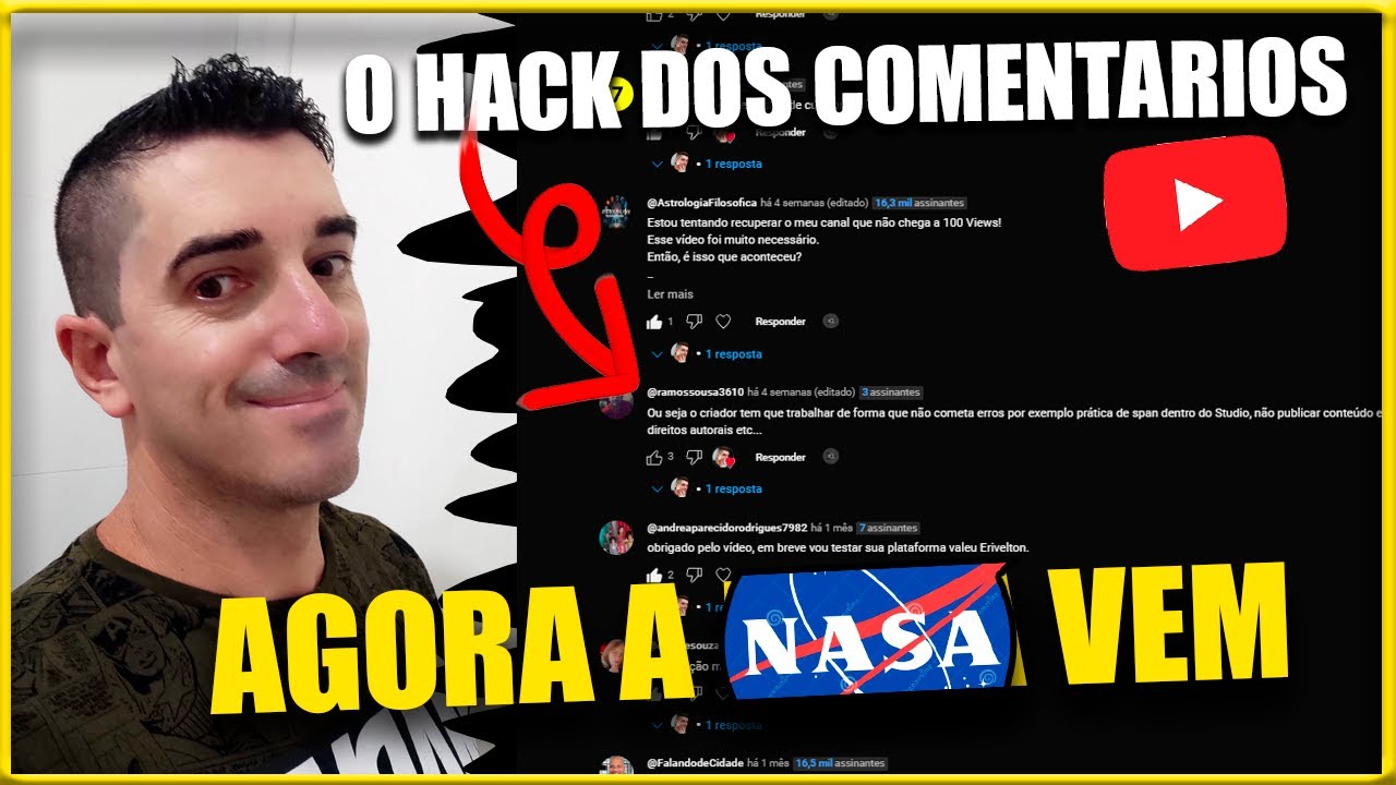 Eu Criei Uma Forma De Descobrir O Que As Pessoas Querem Com I.a