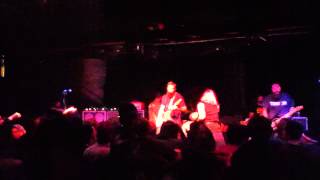 What's In The Box - Four Year Strong