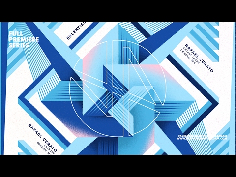 Premiere: Rafael Cerato - Distant Lands (Original Mix)