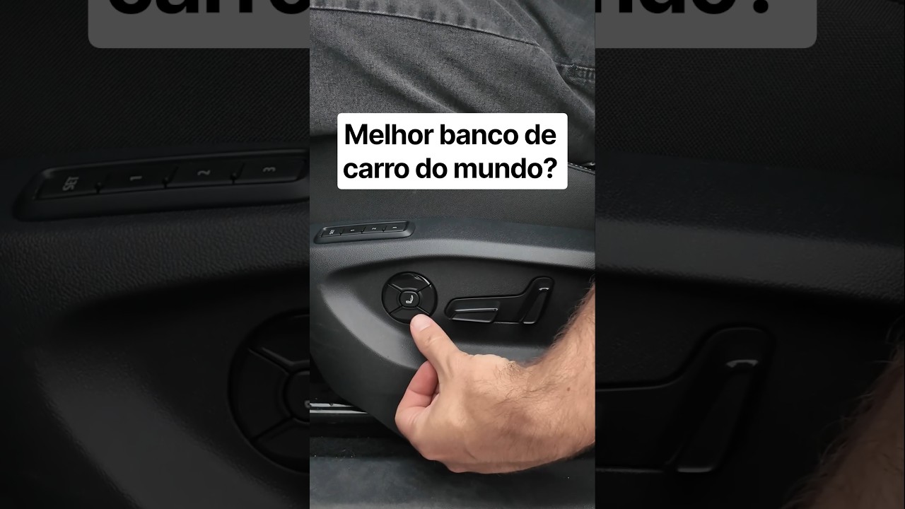 Melhor Banco do Mundo?
